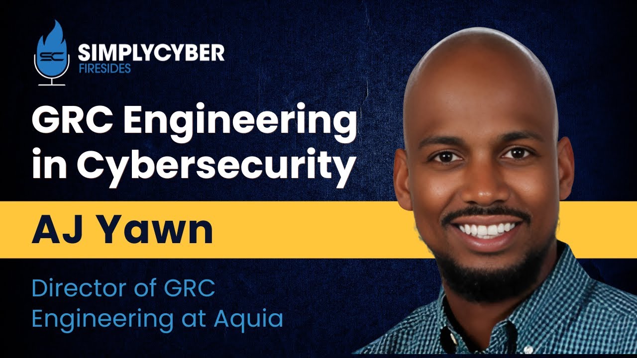 GRC Engineering in Cybersecurity