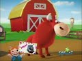 PBS Kids Sprout The Sprout Sharing Show Thomas Friends Coming Up Next On Screen Promo 2011