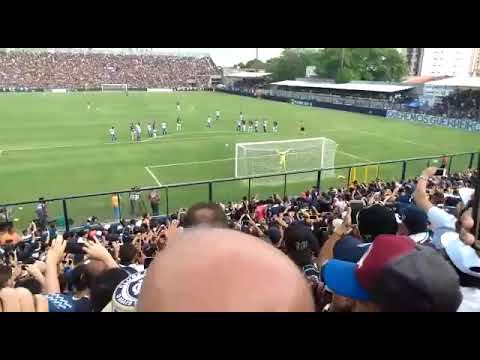 Remo 6 x 1 Atlético AC | 4º Gol Neto Baiano