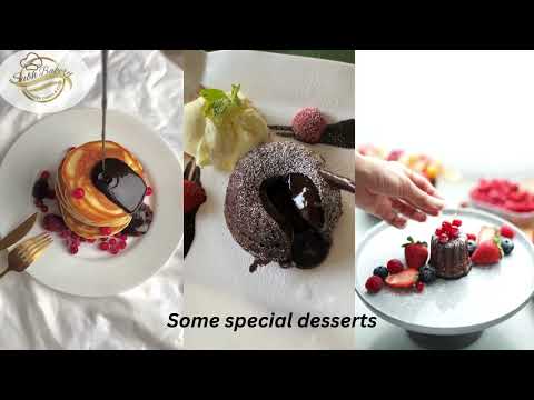 Welcome to the world of subh bakery