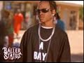 Hurricane Chris- Beat in my trunk