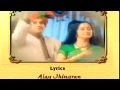 Kahani Saat Pheron Ki Title Song DD National