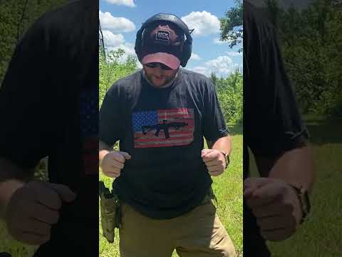 Safariland 6354/6390 RDSO Holster Review – Best OWB Active Retention Holster?