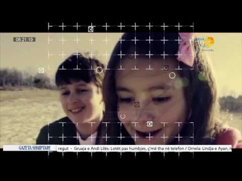 Wake Up, 17 Qershor 2016, Pjesa 3 - Top Channel Albania - Entertainment Show