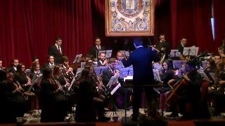  The Symphonic Marches. Año 2015