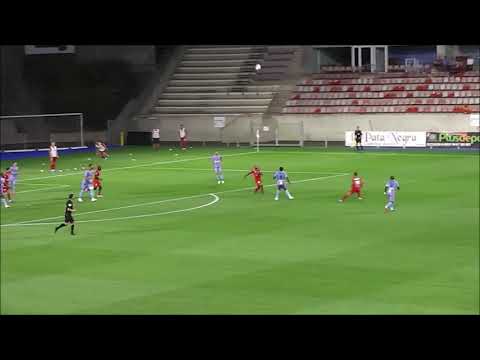 As Béziers - Stade Lavallois Mayenne Fc 65e A.Robic But 2019/2020 National