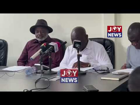 We want you to take keen interest in persons with disabilities in the Labour front - TUC