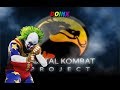 MKP 4 1 Season 2 FINAL MUGEN Doink The Clown Playthrough