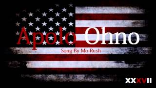 Mo-Rush - Apolo Ohno ( #ApoloOhno) #FPMG