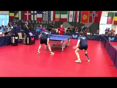 Class T-F6 8, FRA-NOR, Double