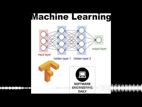 Go Data Science with Daniel Whitenack