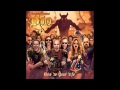 Esta es su vida album tributo a Ronnie James Dio ...