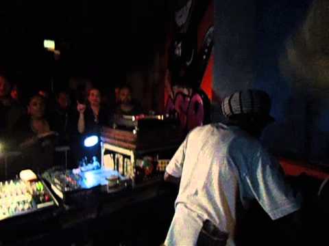 Aba Shanti I exclusive dubplate "David's horns" by Echotronix meets Disciples_Torino 16012015