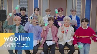 Download lagu 골든차일드(Golden Child) ‘WANNABE’ 응원법 mp3