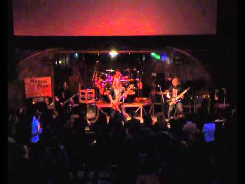 Hatecraft - Perennial Fight