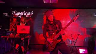 Odyssey Prog - Sangriento