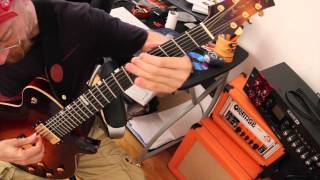 King Crimson Larks Tongue in Aspic part 1