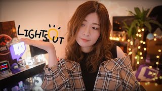 消灯を満喫しまくろうねぇ🔦👻｜#DeadbyDaylightPartner