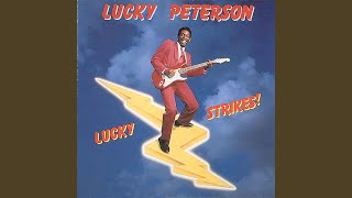 Can't Get No Loving On The Telephone