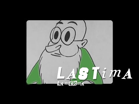Lastima - La Merma