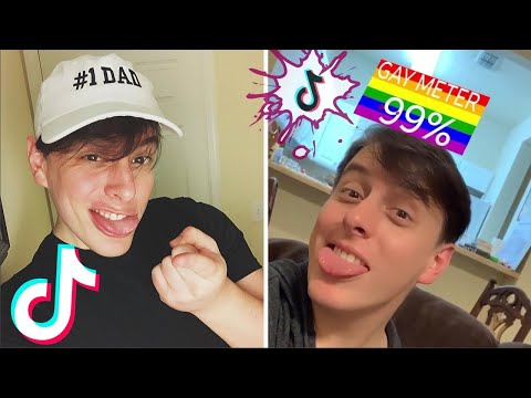 THOMAS SANDERS FUNNY VIDEOS | Thomas Sanders Tik Tok Video - TikTok Home