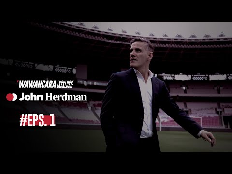 EXCLUSIVE | John Herdman: A New Beginning