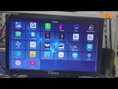 B2GO A95X Max Plus Review-----The best Tv box special for Games