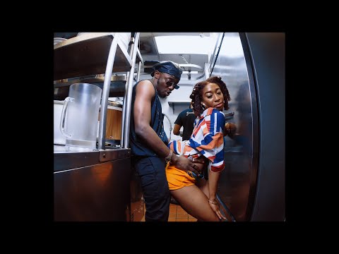 Kobi Jonz & DJ Boat - Call Melanin [Official Music Video]