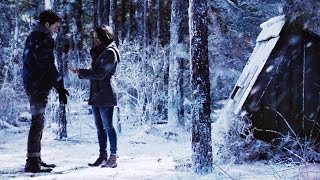 Give Me One More Chance (TVD score) [6x17]