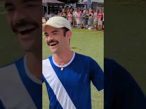 Disco Foot du Ballet de Lorraine - Nantes