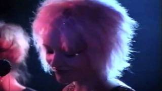The Blue Up? - Exhibitionist