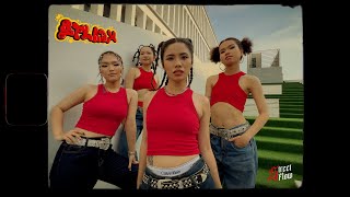 SFLADY | Mommy - Missy Elliott | Loo Loo Choreography