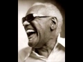 Ray Charles "Hallelujah I Love Her So" 