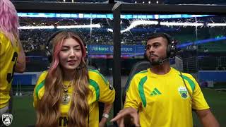 ALE MAZE FALA QUE O JON VLOGS É 24 HORAS TRABALHANDO!