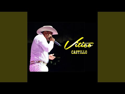 Video No Me Corra Cantinero (Audio) de Vitico Castillo
