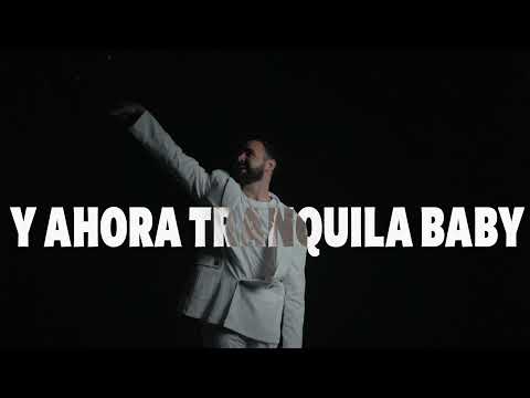 Taylor Díaz - ¿Qué Pasará? (Lyric Video)