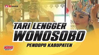 Download lagu TARI TOPENG LENGGER WONOSOBO mp3 Download lagu TARI TOPENG LENGGER WONOSOBO mp3