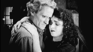 "Out Yonder" (1919) starring Olive Thomas with English titles
