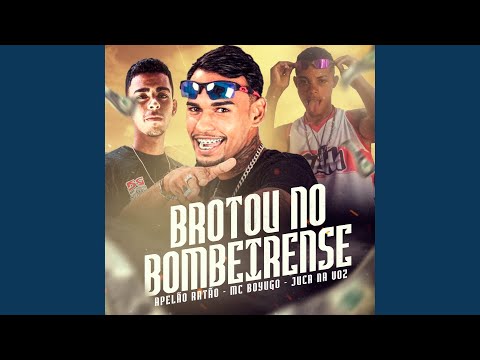 Brotou no Bombeirense