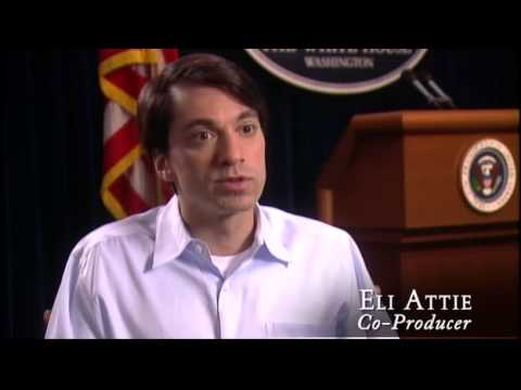 The West Wing - Behind Every Good Man is the First Lady