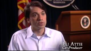 The West Wing - Behind Every Good Man is the First Lady video