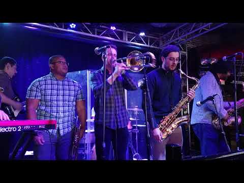 No Dice - The Debonaires