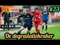 Spanning in de degredatiekraker! - FIFA 20 Career mode #23