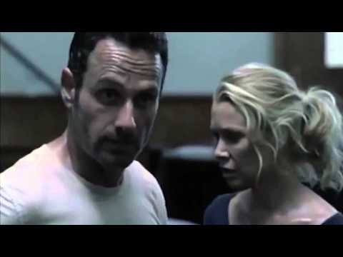 The Walking Dead "Miles Behind Us" (Deleted Scene/Episode, Season 2)