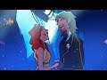My Persephone Stories From Styx Official Animatic