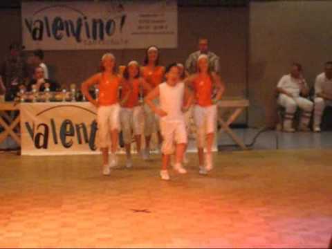 Zombie Kids Langen - IVM - Hameln 2008