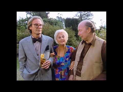 P.D.James - Unnatural Causes (1080p) starring Roy Marsden, Bill Nighy