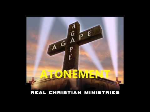 Atonement (English/Swahili)