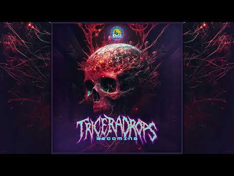 Triceradrops - Bruiser