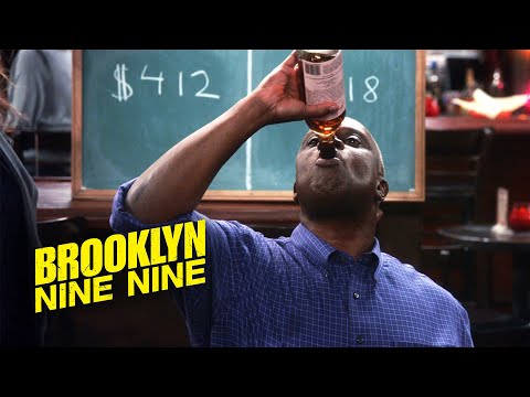 Holt Saves the Day | Brooklyn Nine-Nine